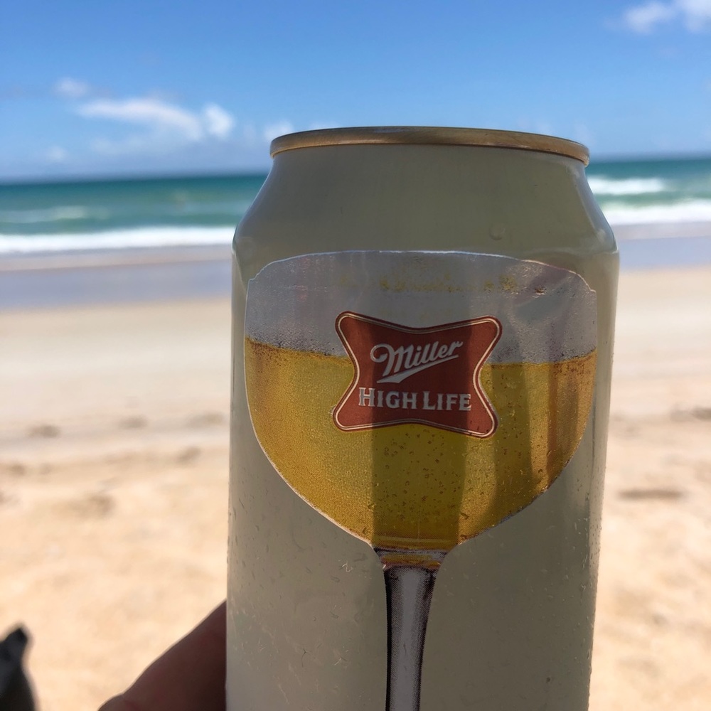 Meet your Posher, Nicholas